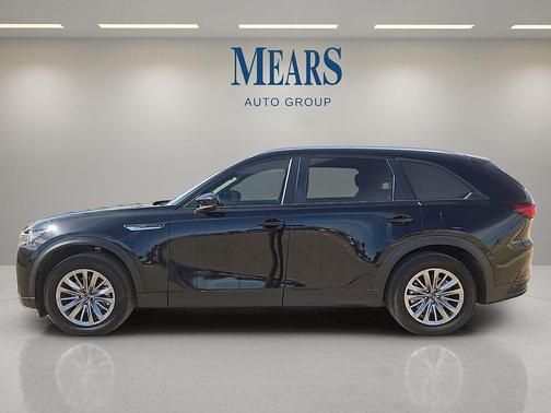 2025 Mazda CX-90 3.3 Turbo S