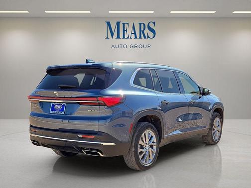 2025 Buick Enclave Preferred FWD