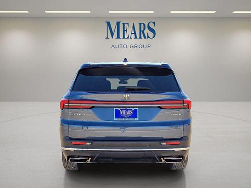 2025 Buick Enclave Preferred FWD