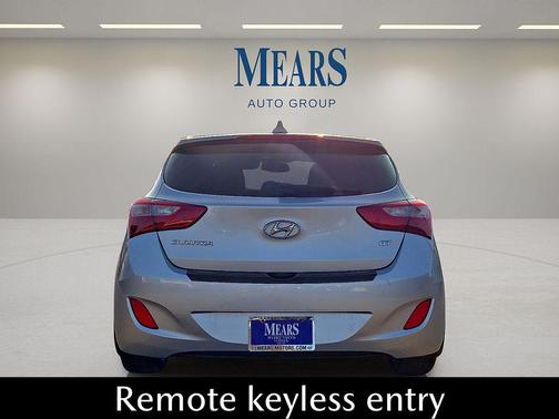 2013 Hyundai Elantra GT Base