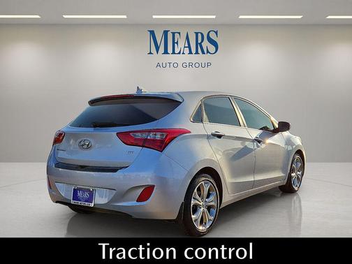 2013 Hyundai Elantra GT Base