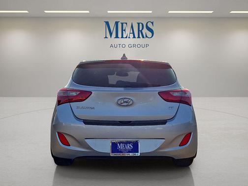 2013 Hyundai Elantra GT Base