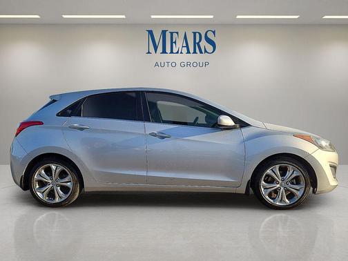 2013 Hyundai Elantra GT Base