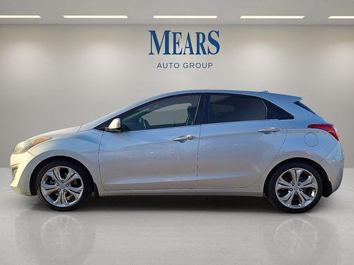 2013 Hyundai Elantra GT Base