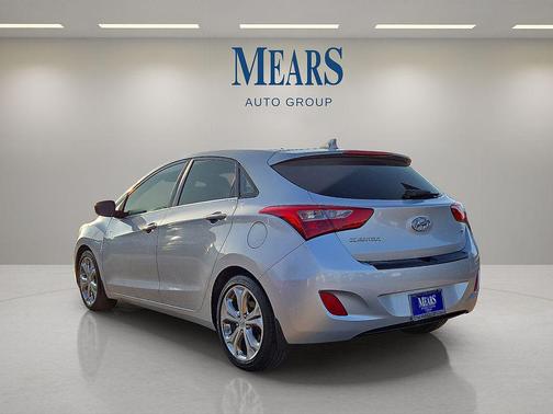 2013 Hyundai Elantra GT Base