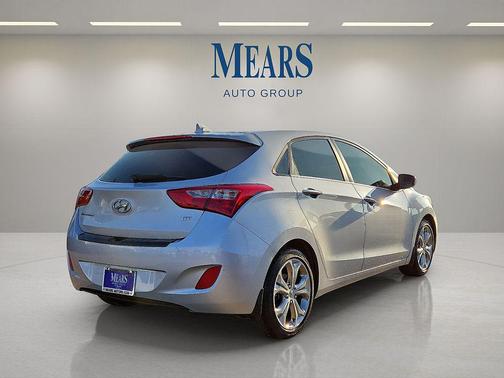 2013 Hyundai Elantra GT Base