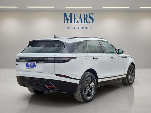 2025 Land Rover Range Rover Velar P250 SE R-Dynamic