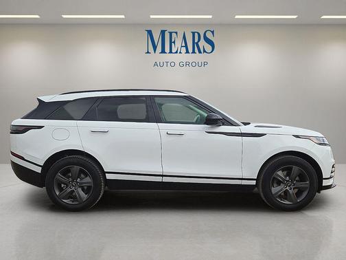 2025 Land Rover Range Rover Velar P250 SE R-Dynamic