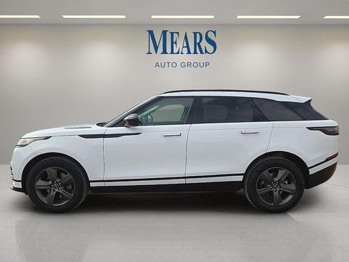 2025 Land Rover Range Rover Velar P250 SE R-Dynamic