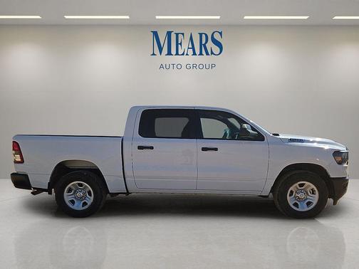 2024 RAM 1500 Tradesman