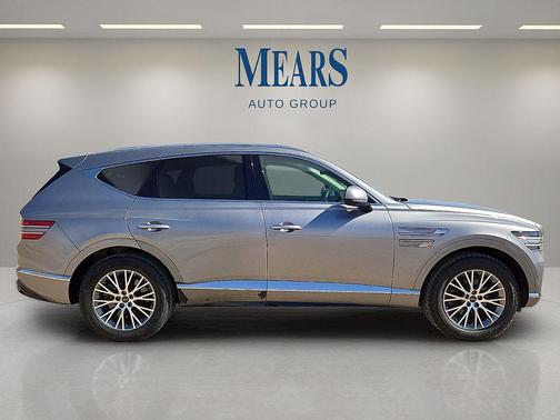 2024 Genesis GV80 2.5T