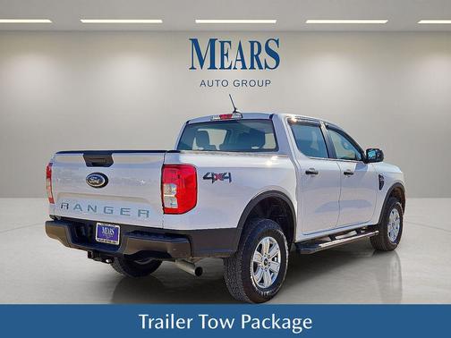 2024 Ford Ranger XL