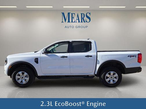 2024 Ford Ranger XL