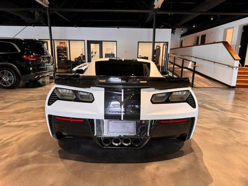 2017 Chevrolet Corvette Z06