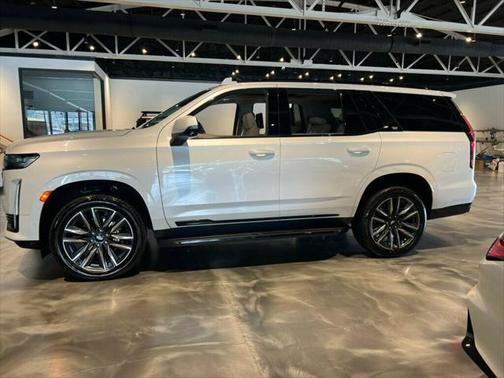 2021 Cadillac Escalade Sport Platinum