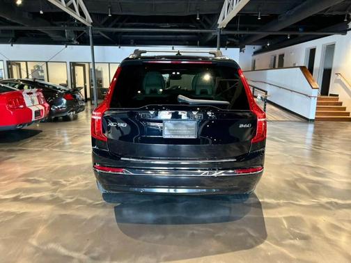 2023 Volvo XC90 B6 Plus 7-Seater