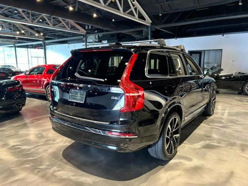 2023 Volvo XC90 B6 Plus 7-Seater