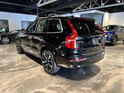 2023 Volvo XC90 B6 Plus 7-Seater