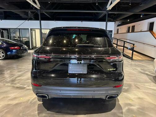 2021 Porsche Cayenne E-Hybrid/AWD/PremiumPkg/PanoRoof/Htd&CldSeats/ComfortAccess