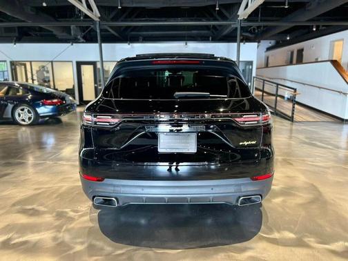 2021 Porsche Cayenne E-Hybrid/AWD/PremiumPkg/PanoRoof/Htd&CldSeats/ComfortAccess
