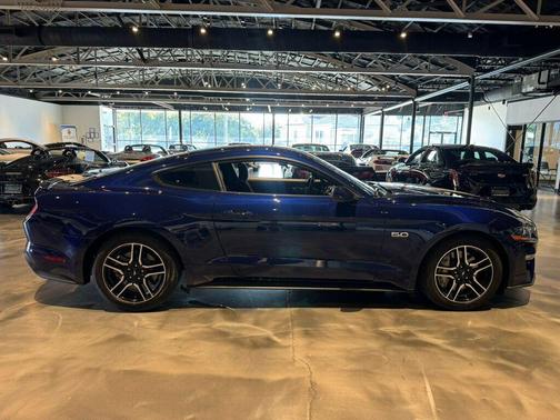 2018 Ford Mustang GT
