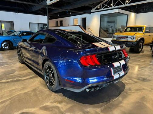 2018 Ford Mustang GT