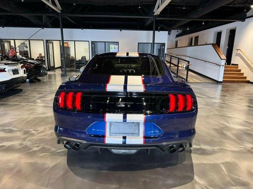 2018 Ford Mustang GT