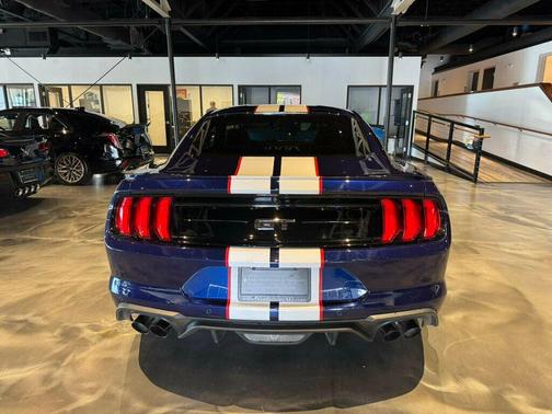 2018 Ford Mustang GT