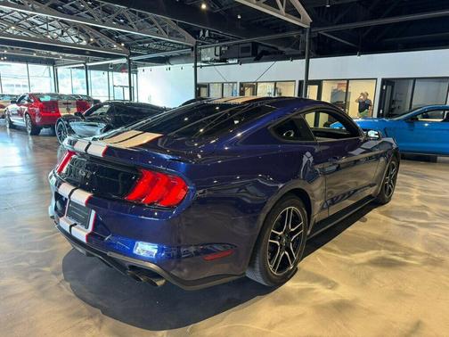 2018 Ford Mustang GT