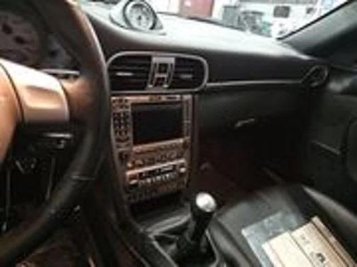 2006 Porsche 911 Carrera S