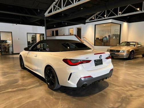 2024 BMW 430 i xDrive