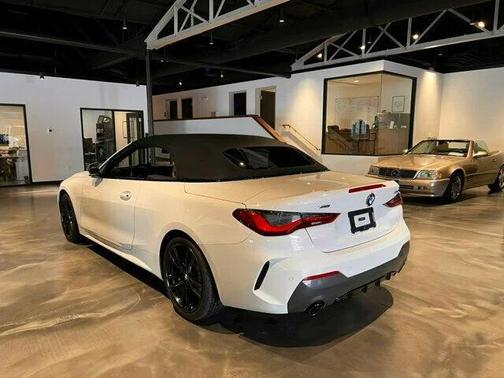 2024 BMW 430 i xDrive