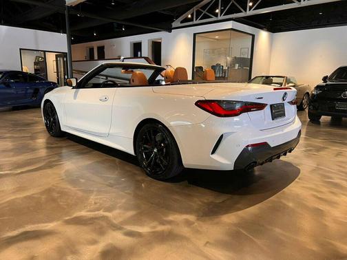 2024 BMW 430 i xDrive