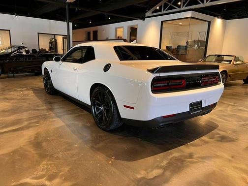 2023 Dodge Challenger SRT Hellcat