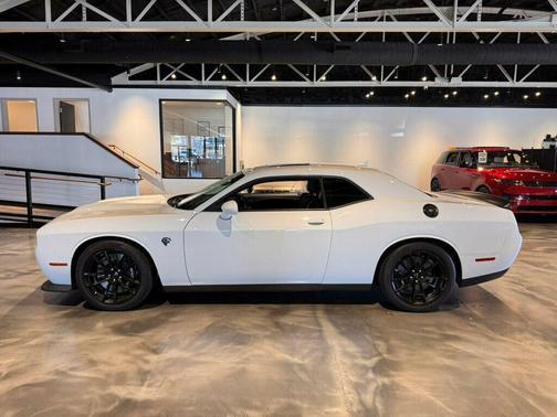 2023 Dodge Challenger SRT Hellcat