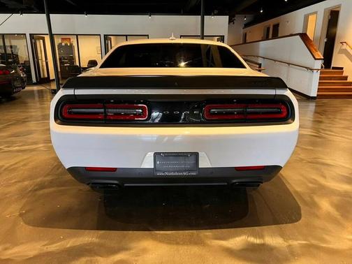 2023 Dodge Challenger SRT Hellcat