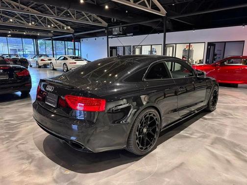 2015 Audi RS 5 4.2
