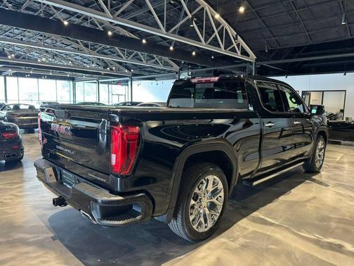 2019 GMC Sierra 1500 Denali Ultimate
