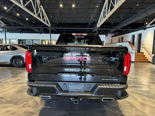 2019 GMC Sierra 1500 Denali Ultimate