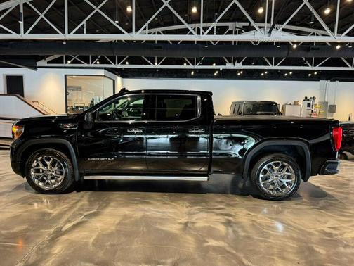 2019 GMC Sierra 1500 Denali Ultimate