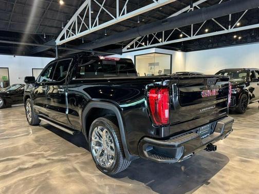 2019 GMC Sierra 1500 Denali Ultimate