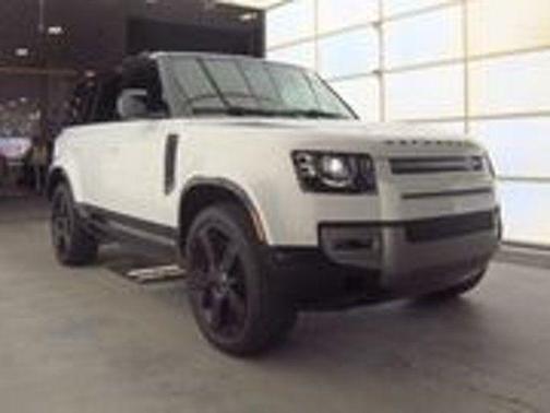 2021 Land Rover Defender 110 X-Dynamic HSE