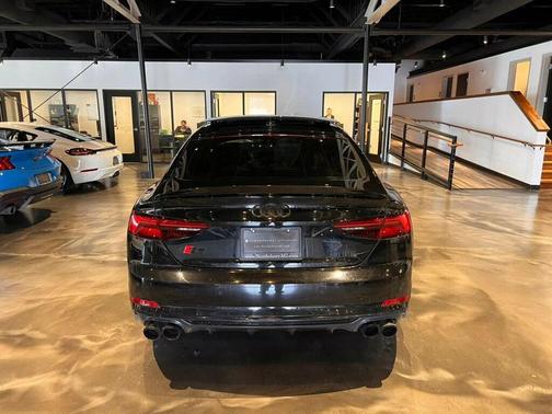 2019 Audi S5 3.0T Prestige