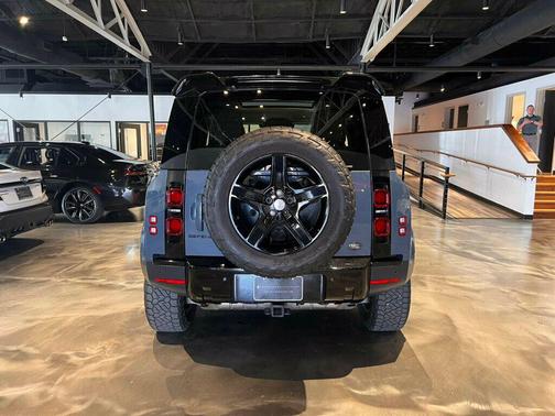 2021 Land Rover Defender 90 S