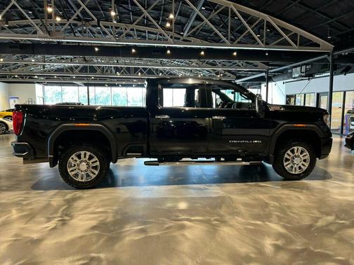 2021 GMC Sierra 3500 Denali