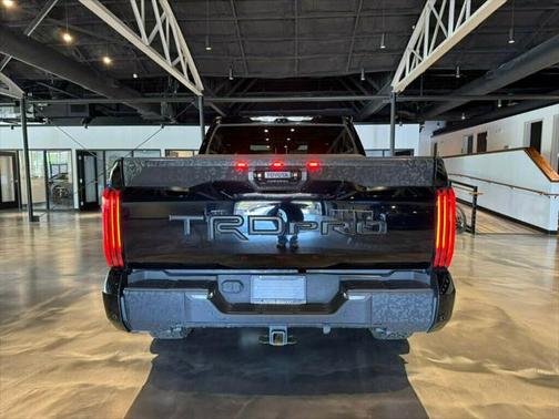 2023 Toyota Tundra Hybrid TRD Pro