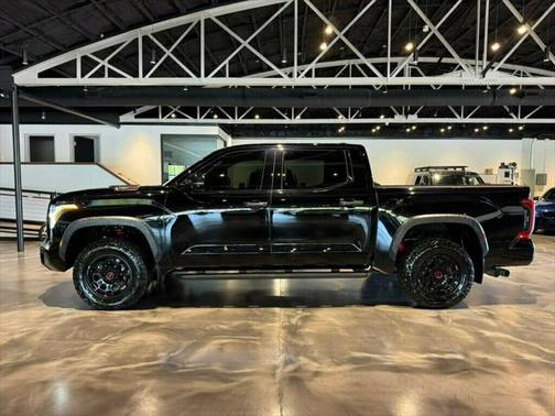 2023 Toyota Tundra Hybrid TRD Pro