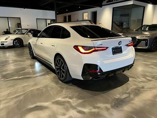 2024 BMW M440 i xDrive