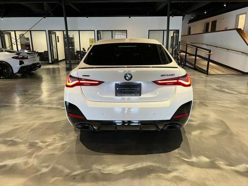 2024 BMW M440 i xDrive