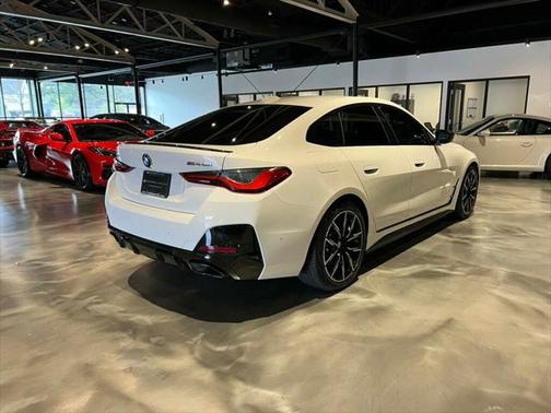 2024 BMW M440 i xDrive